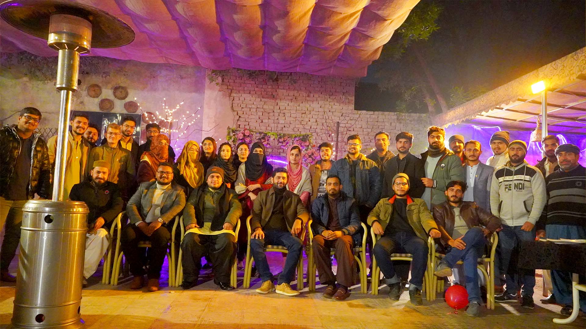 Indie Games Showcase